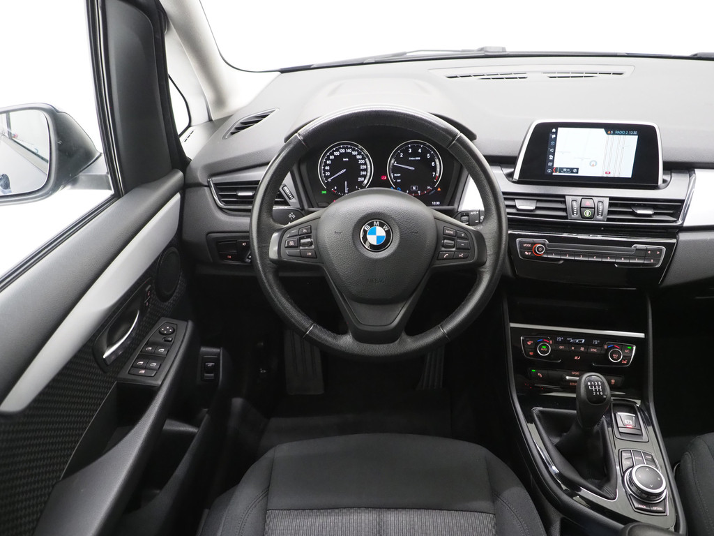 BMW 2 Serie Gran Tourer 216i 7p Executive 60