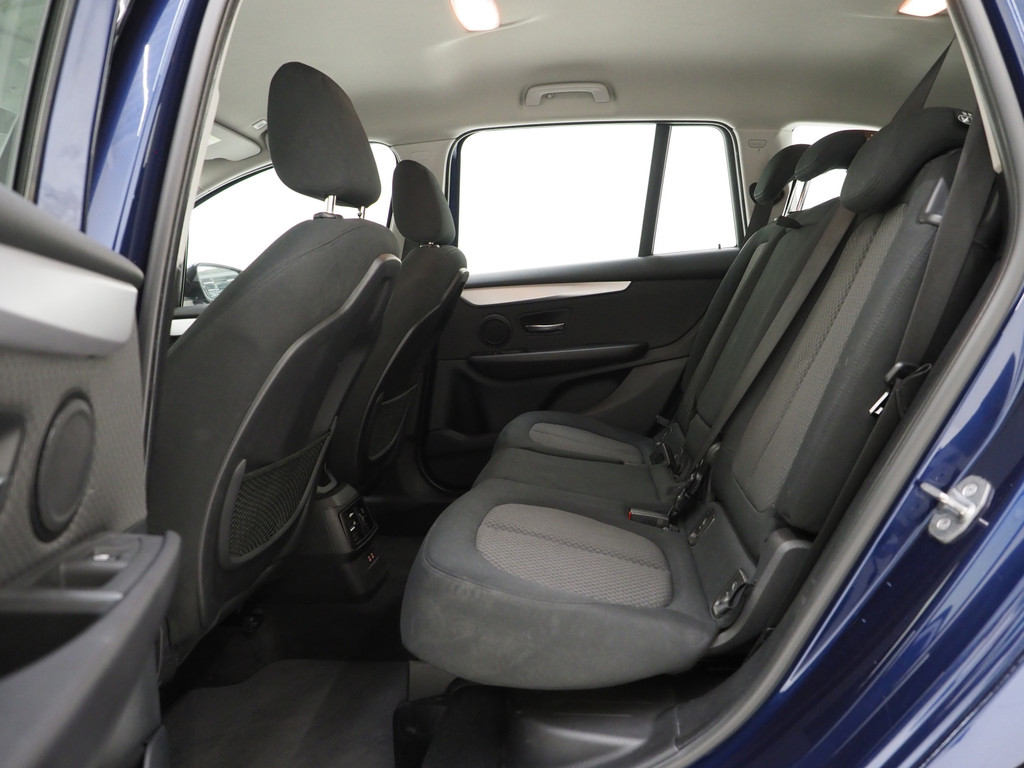 BMW 2 Serie Gran Tourer 216i 7p Executive 61