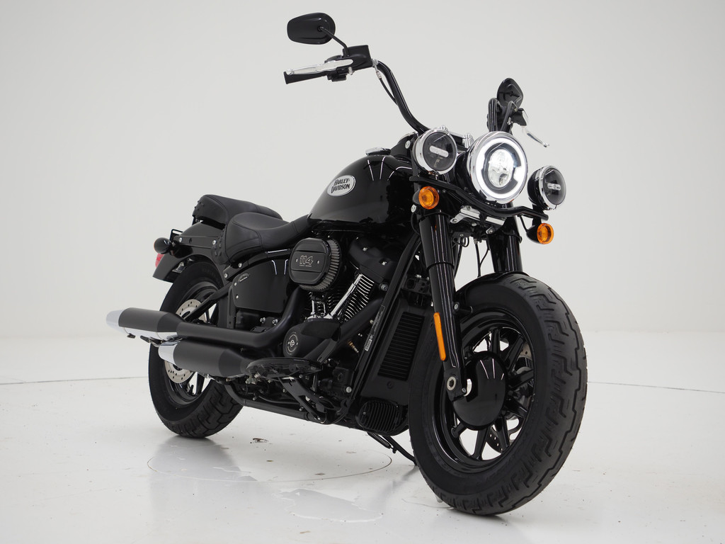Harley-Davidson 114 FLHCS Softail Heritage Classic 114 FLHCS Softail Heritage Classic 2022 25
