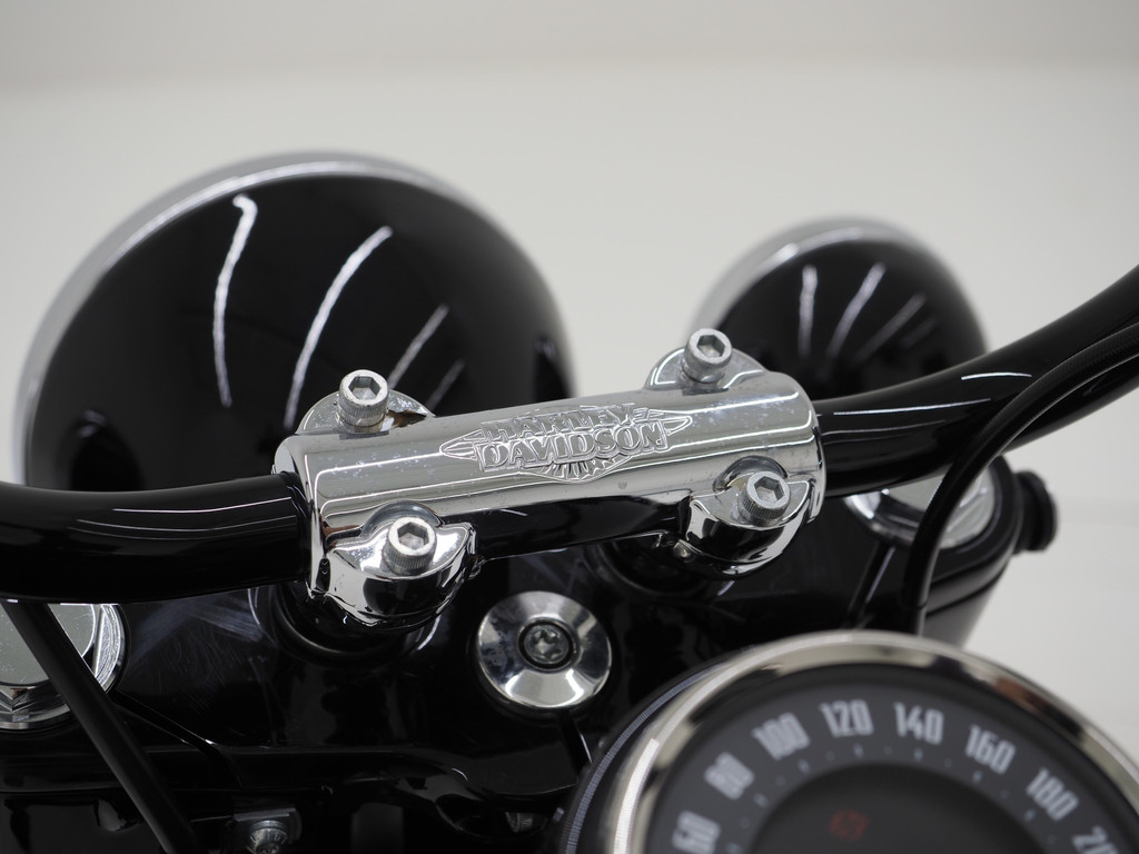 Harley-Davidson 114 FLHCS Softail Heritage Classic 114 FLHCS Softail Heritage Classic 2022 39