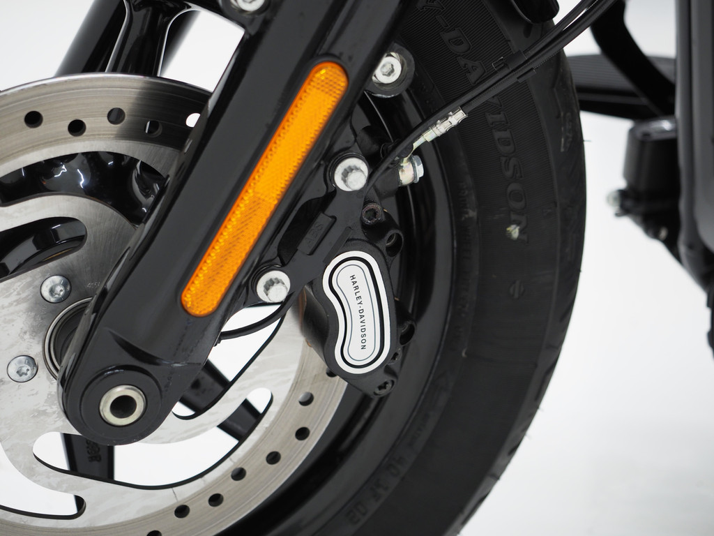 Harley-Davidson 114 FLHCS Softail Heritage Classic 114 FLHCS Softail Heritage Classic 2022 41