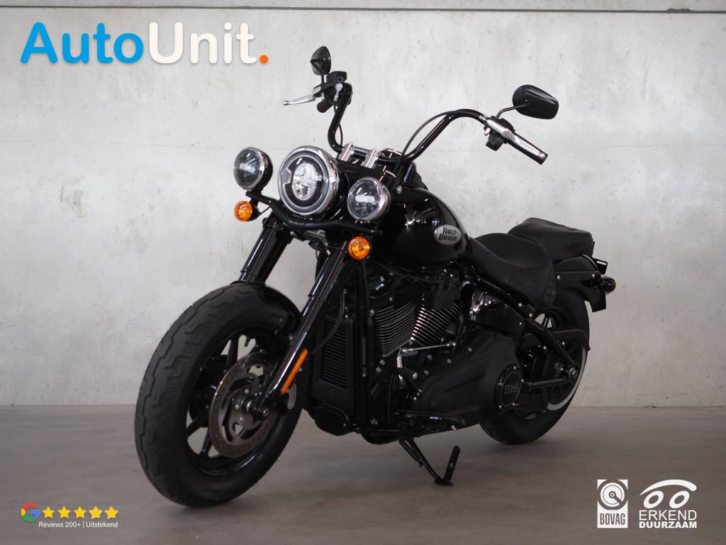 Harley-Davidson 114 FLHCS Softail Heritage Classic 114 FLHCS Softail Heritage Classic 2022 43