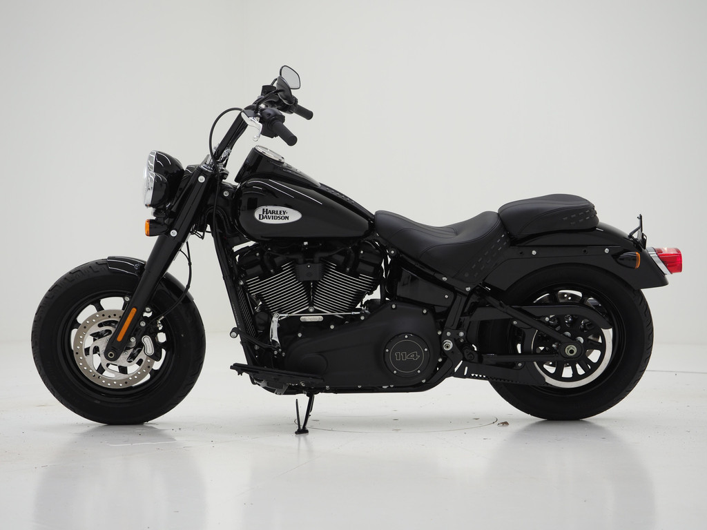 Harley-Davidson 114 FLHCS Softail Heritage Classic 114 FLHCS Softail Heritage Classic 2022 62