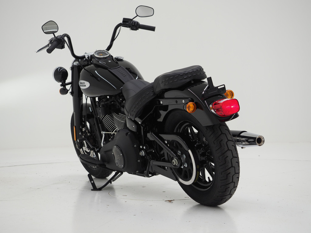 Harley-Davidson 114 FLHCS Softail Heritage Classic 114 FLHCS Softail Heritage Classic 2022 63