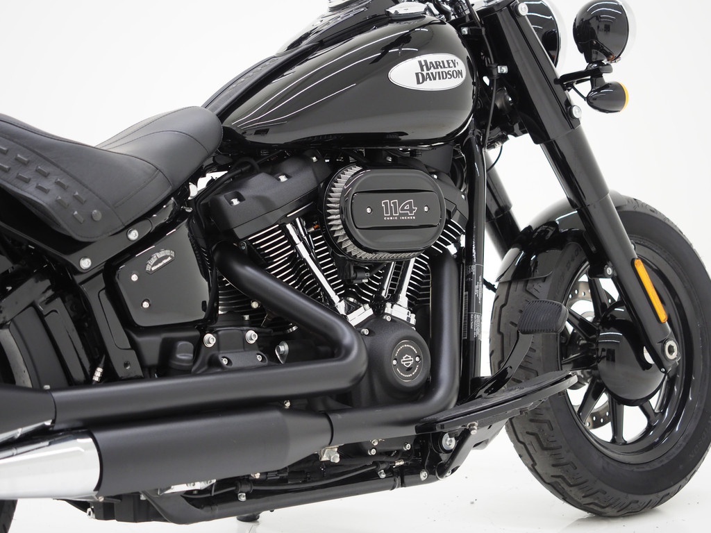 Harley-Davidson 114 FLHCS Softail Heritage Classic 114 FLHCS Softail Heritage Classic 2022 72