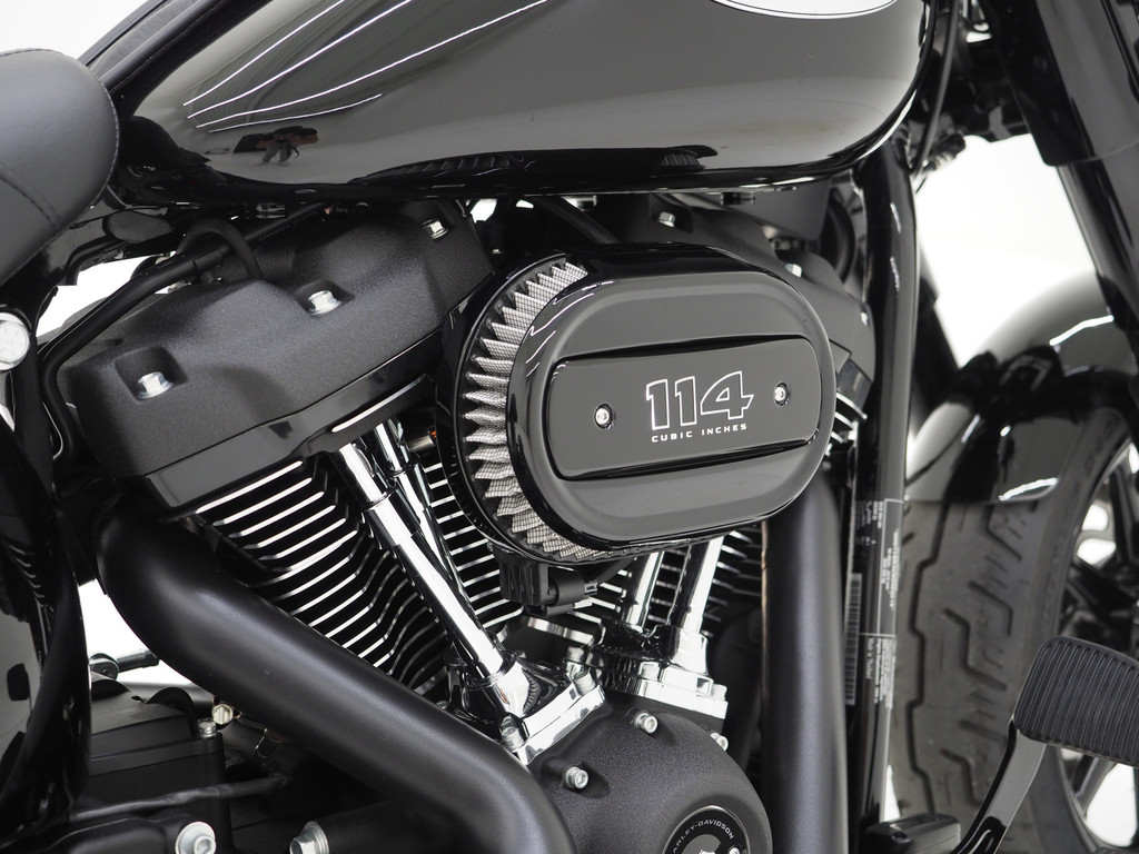 Harley-Davidson 114 FLHCS Softail Heritage Classic 114 FLHCS Softail Heritage Classic 2022 74