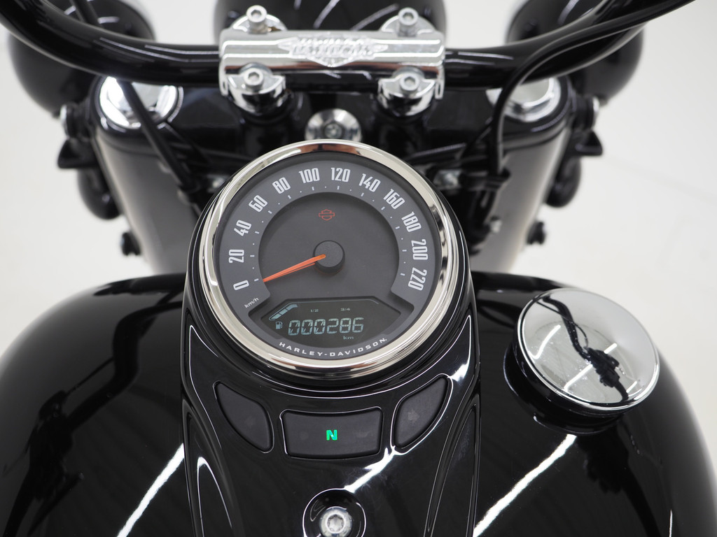 Harley-Davidson 114 FLHCS Softail Heritage Classic 114 FLHCS Softail Heritage Classic 2022 78