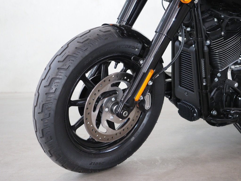 Harley-Davidson 114 FLHCS Softail Heritage Classic 114 FLHCS Softail Heritage Classic 2022 9