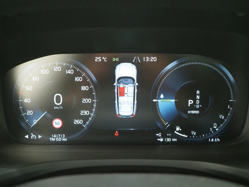 Volvo V60 2.0 T8 Twin Engine AWD R-Design 58