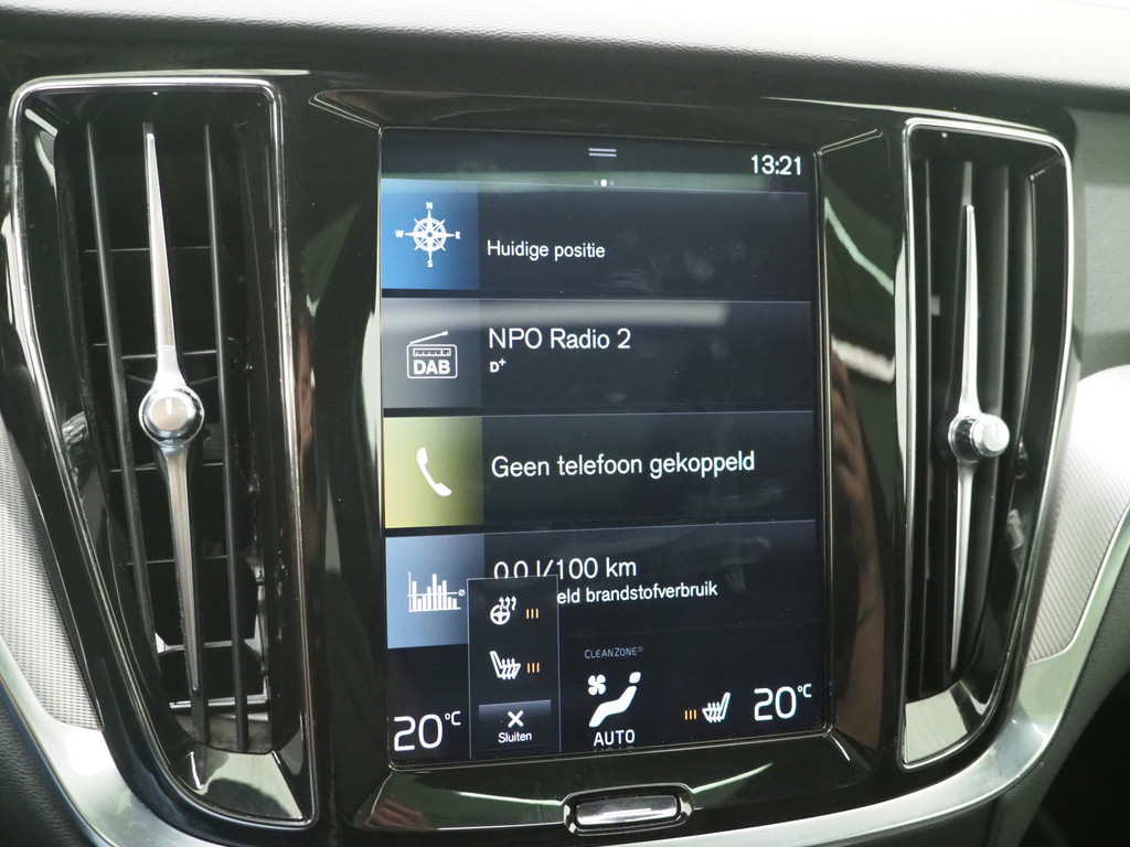 Volvo V60 2.0 T8 Twin Engine AWD R-Design 60