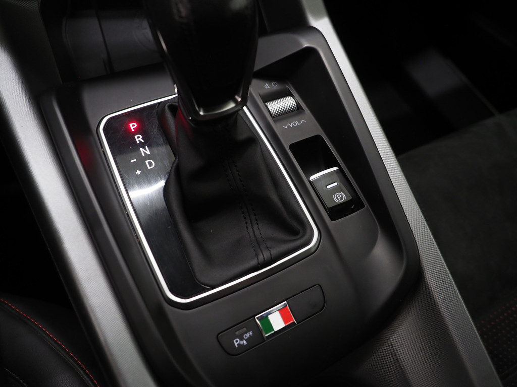 Alfa Romeo Tonale 1.5T Hybrid Edizione Speciale 86