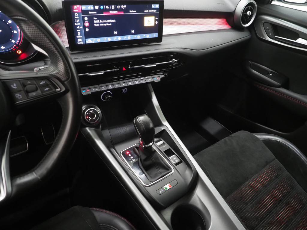 Alfa Romeo Tonale 1.5T Hybrid Edizione Speciale 87