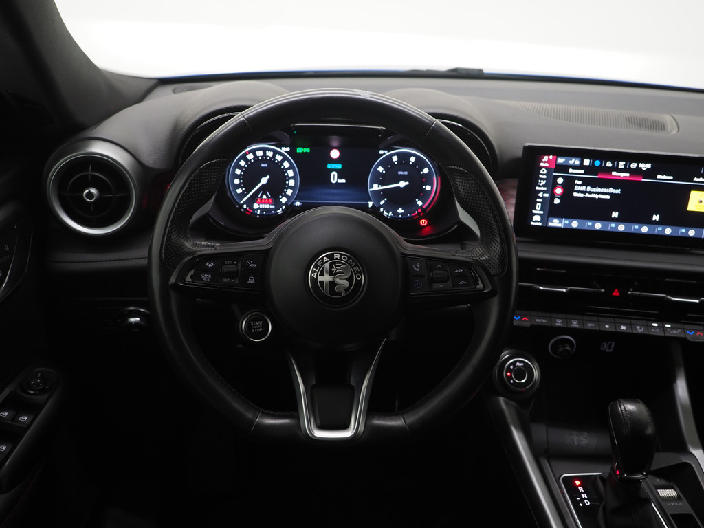 Alfa Romeo Tonale 1.5T Hybrid Edizione Speciale 88