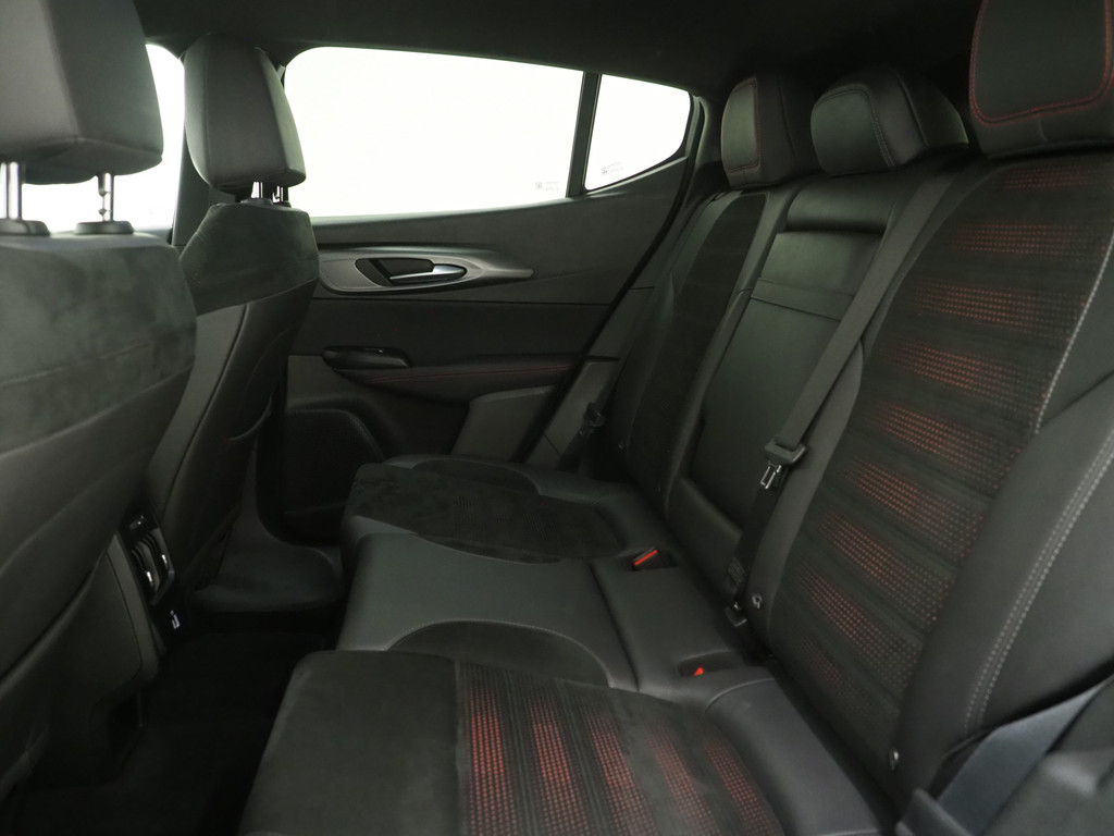 Alfa Romeo Tonale 1.5T Hybrid Edizione Speciale 89