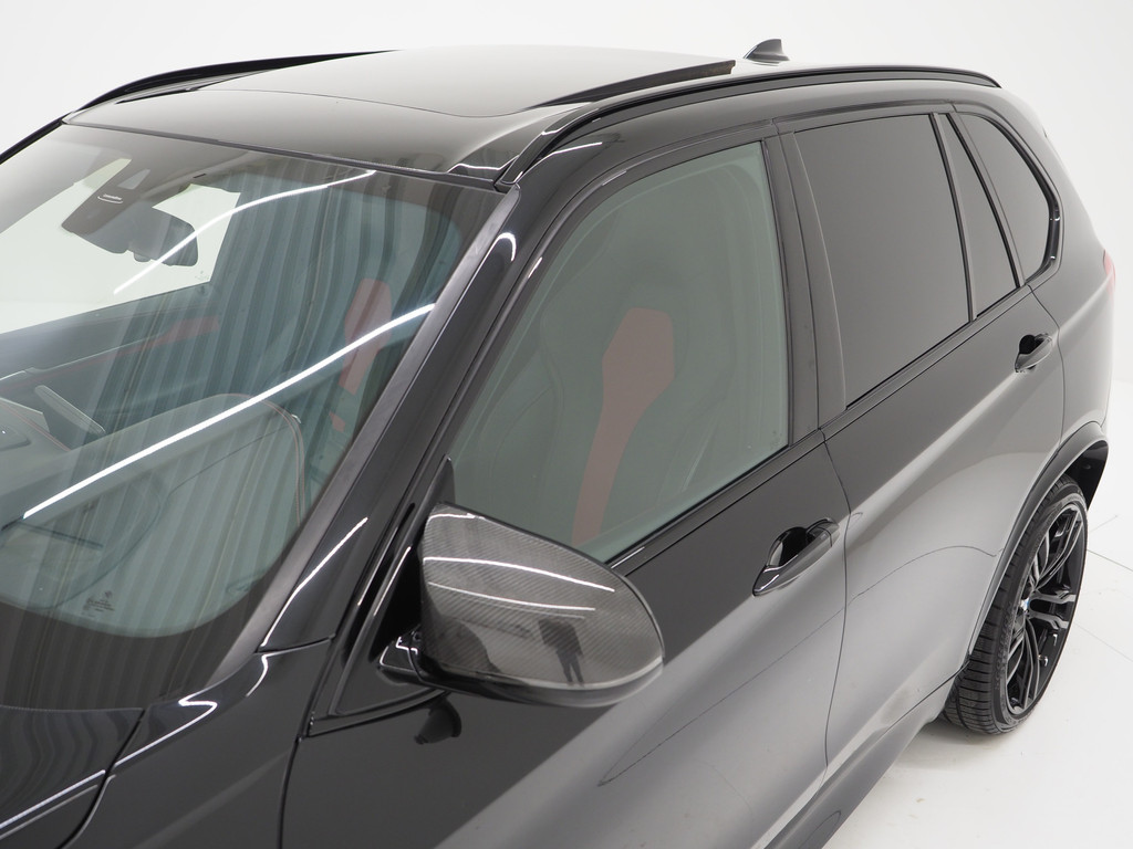 BMW X5 M 4.4 V8 576PK Black Fire Edition 66