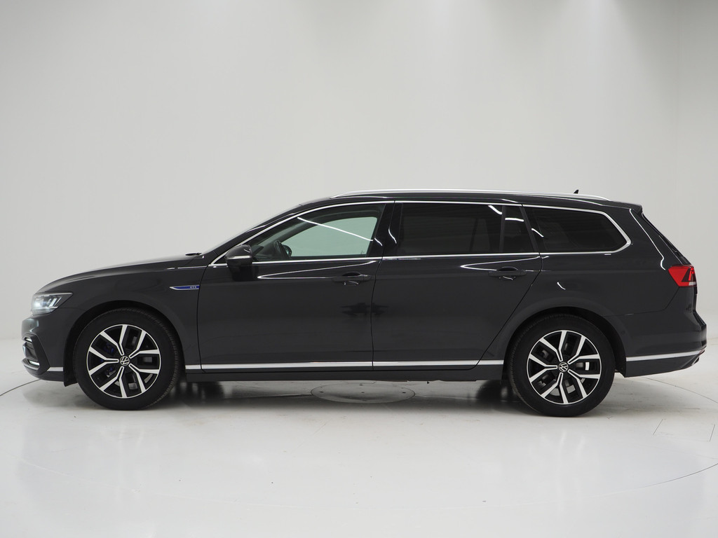 Volkswagen Passat Variant 1.4 TSI PHEV GTE 1