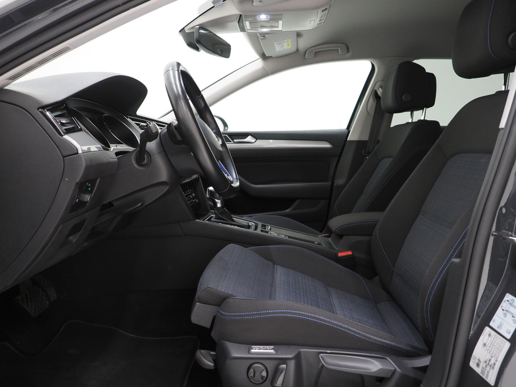 Volkswagen Passat Variant 1.4 TSI PHEV GTE 14
