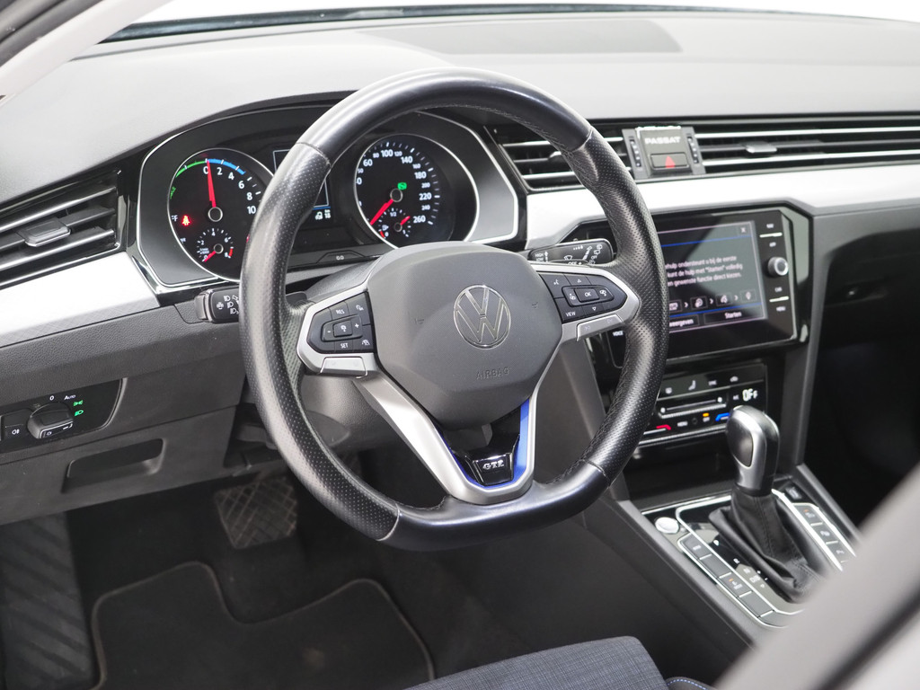 Volkswagen Passat Variant 1.4 TSI PHEV GTE 15