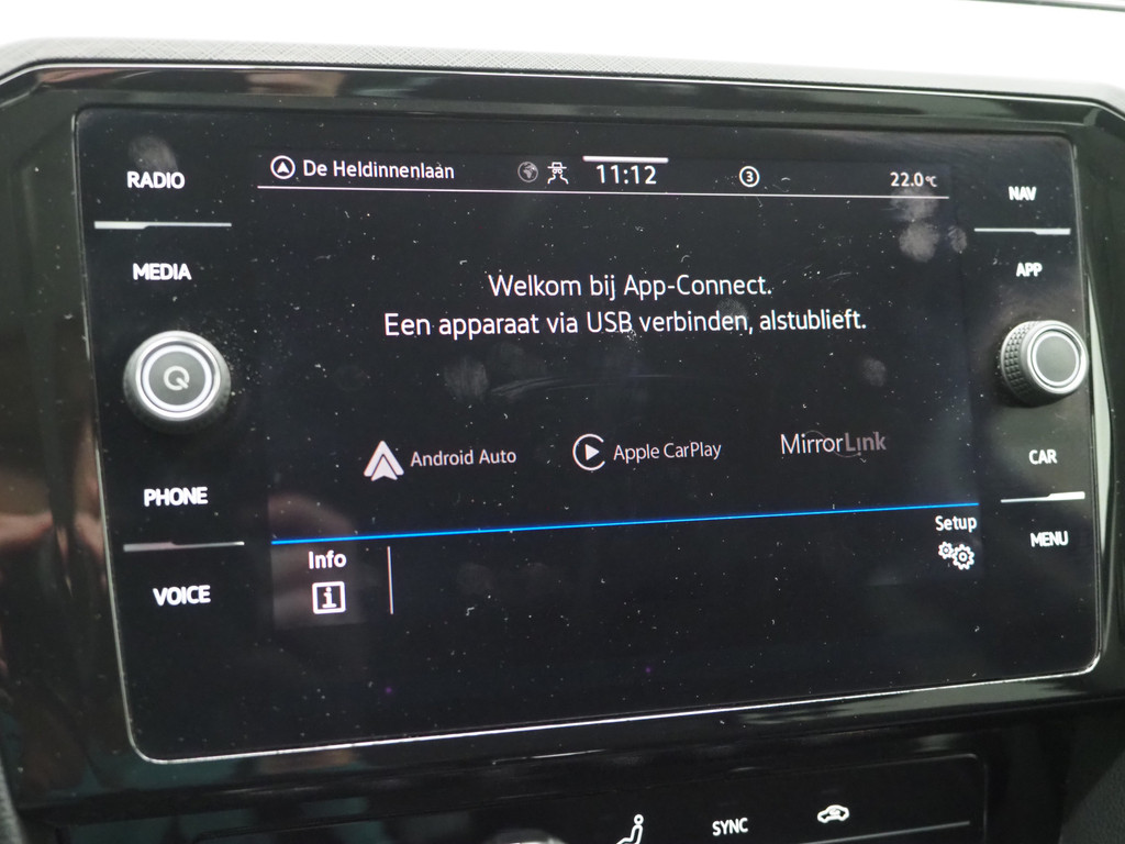 Volkswagen Passat Variant 1.4 TSI PHEV GTE 24