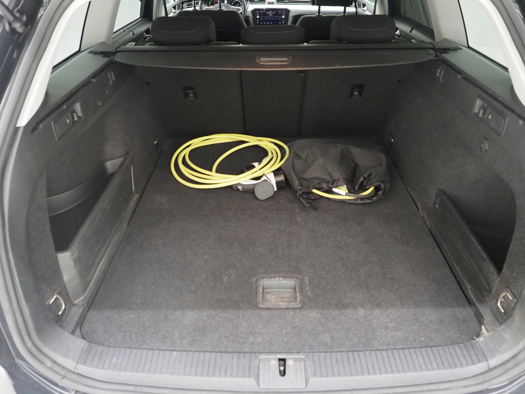 Volkswagen Passat Variant 1.4 TSI PHEV GTE 30