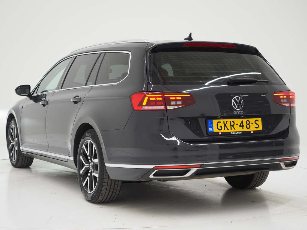 Volkswagen Passat Variant 1.4 TSI PHEV GTE 33