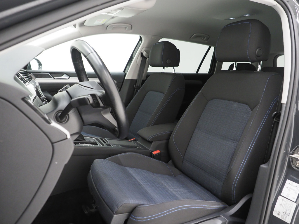 Volkswagen Passat Variant 1.4 TSI PHEV GTE 34