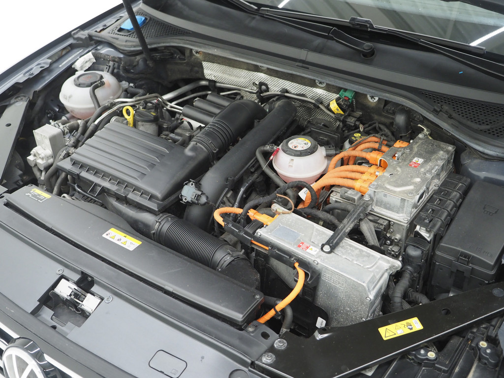 Volkswagen Passat Variant 1.4 TSI PHEV GTE 37