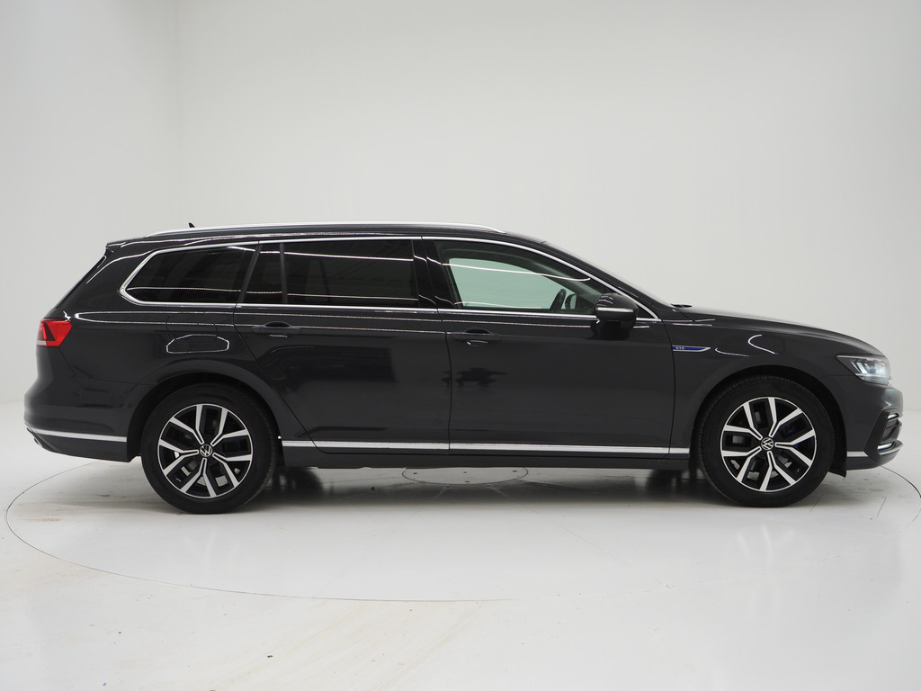 Volkswagen Passat Variant 1.4 TSI PHEV GTE 40