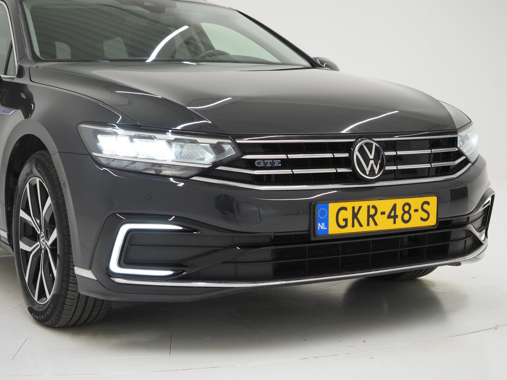 Volkswagen Passat Variant 1.4 TSI PHEV GTE 42