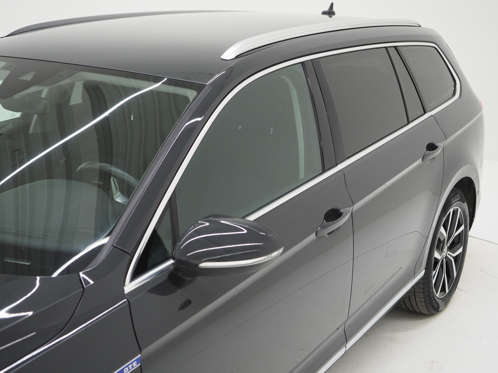 Volkswagen Passat Variant 1.4 TSI PHEV GTE 43