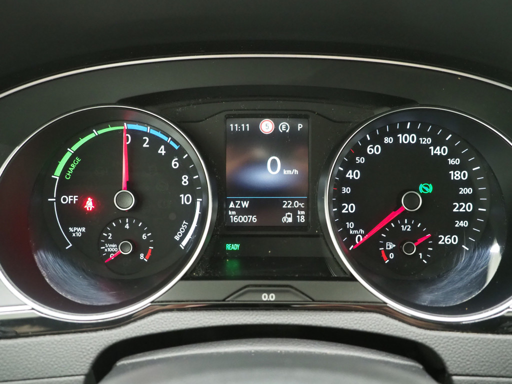 Volkswagen Passat Variant 1.4 TSI PHEV GTE 52