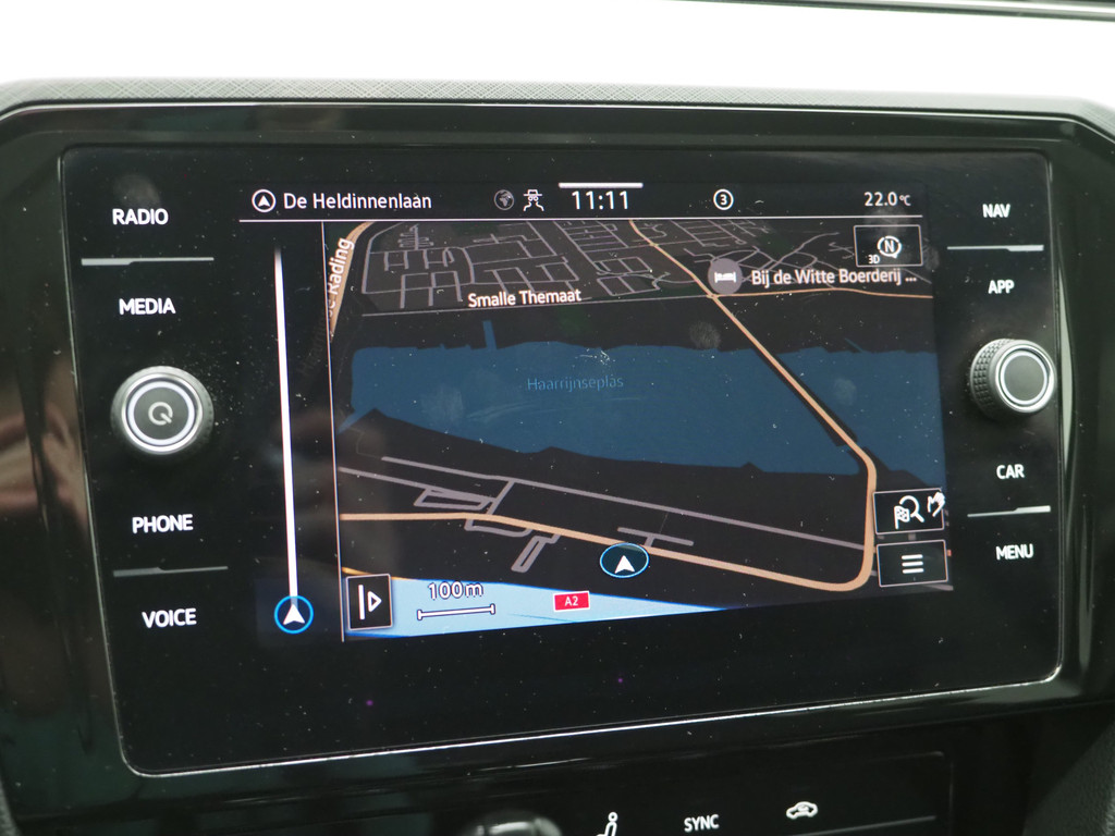 Volkswagen Passat Variant 1.4 TSI PHEV GTE 54