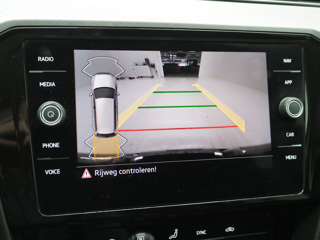 Volkswagen Passat Variant 1.4 TSI PHEV GTE 56
