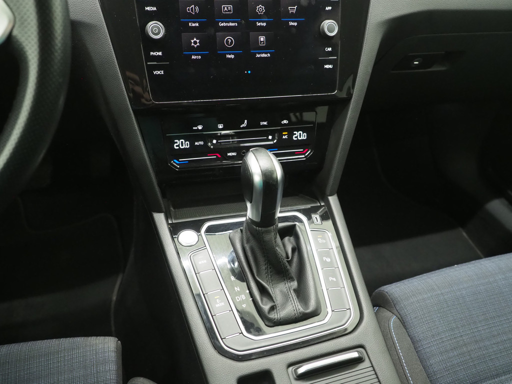 Volkswagen Passat Variant 1.4 TSI PHEV GTE 58