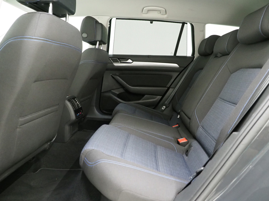 Volkswagen Passat Variant 1.4 TSI PHEV GTE 60