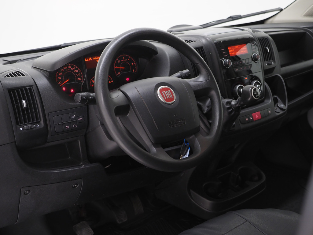 Fiat Ducato 33 2.0 MultiJet L3H2 14