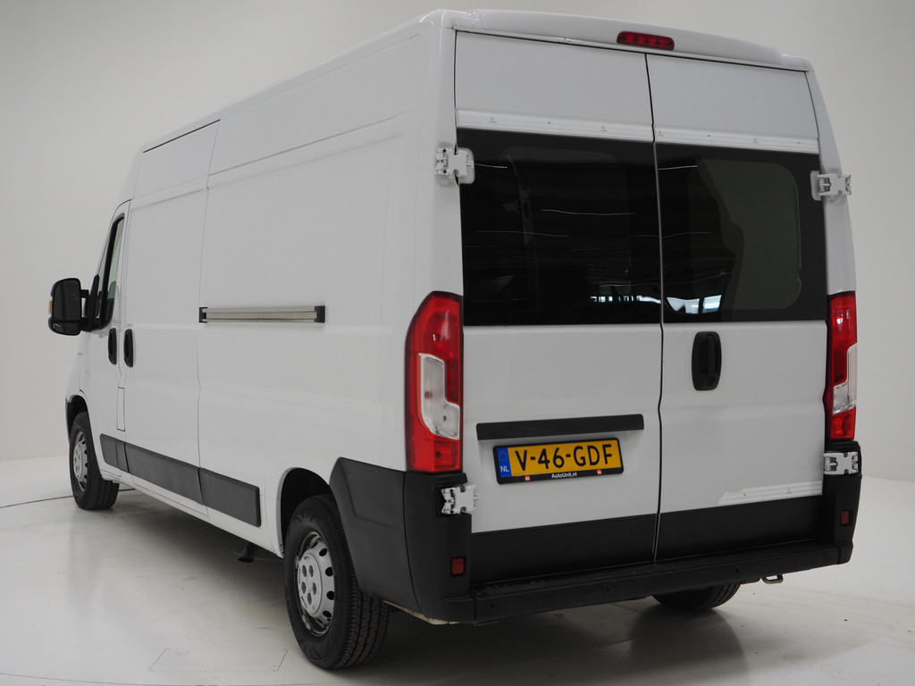 Fiat Ducato 33 2.0 MultiJet L3H2 2