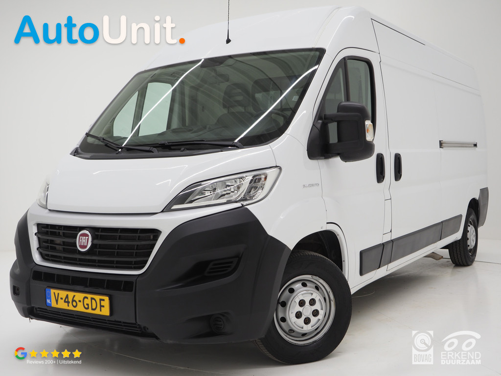 Fiat Ducato 33 2.0 MultiJet L3H2 27