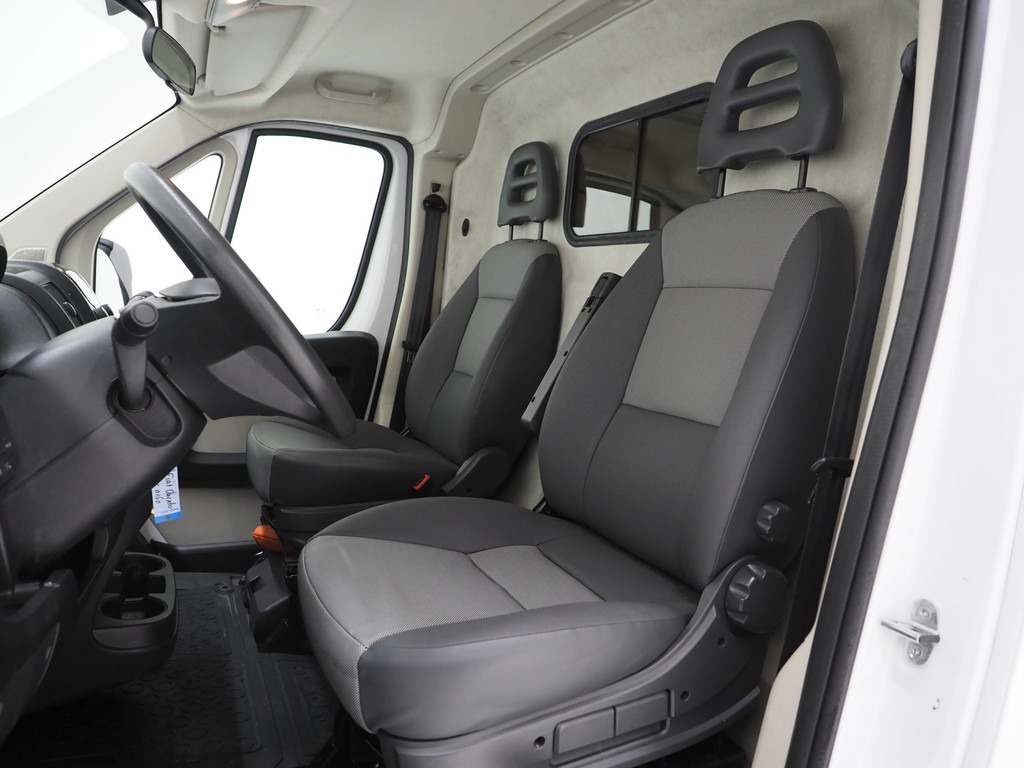 Fiat Ducato 33 2.0 MultiJet L3H2 3