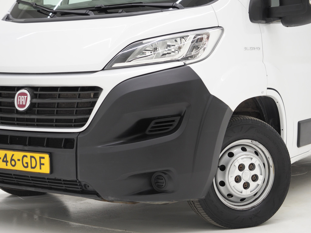 Fiat Ducato 33 2.0 MultiJet L3H2 4