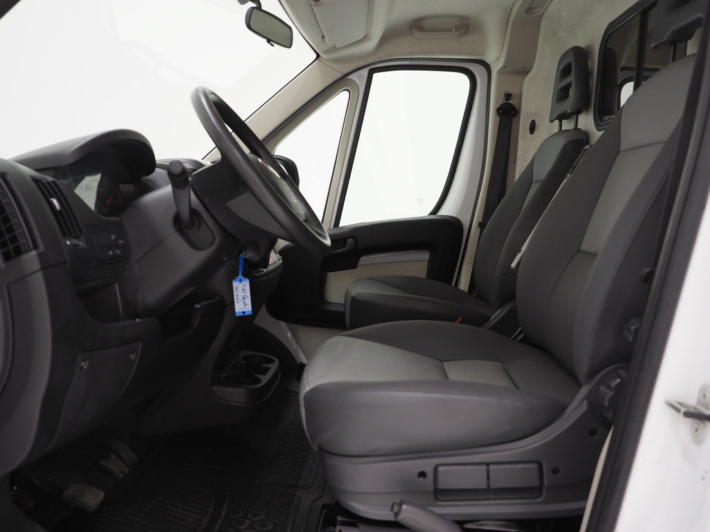Fiat Ducato 33 2.0 MultiJet L3H2 40