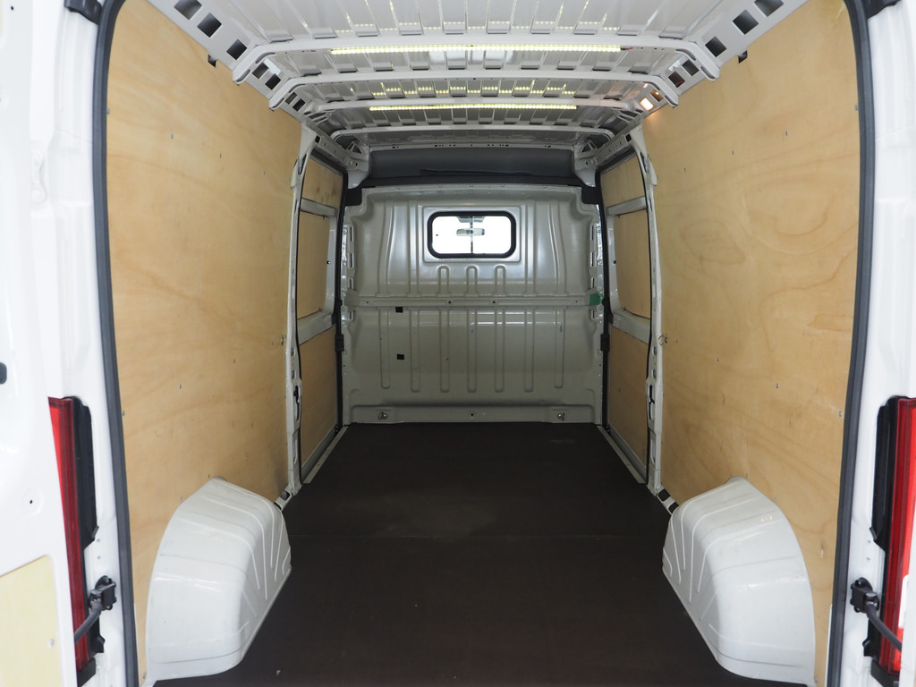 Fiat Ducato 33 2.0 MultiJet L3H2 51