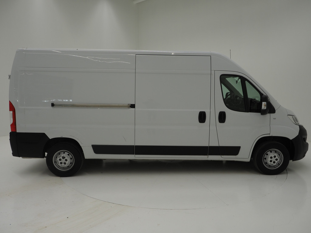 Fiat Ducato 33 2.0 MultiJet L3H2 8