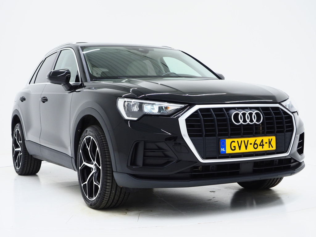 Audi Q3 45 TFSI e edition 10