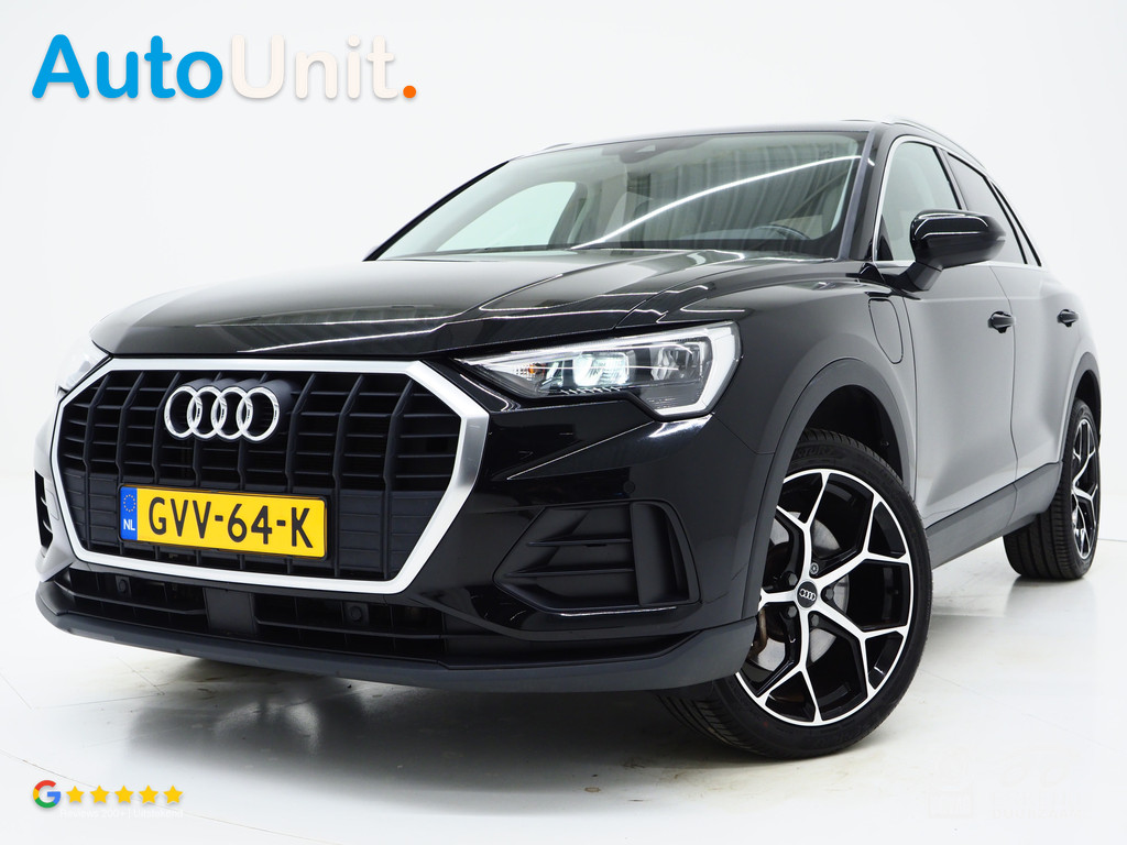 Audi Q3 45 TFSI e edition 39