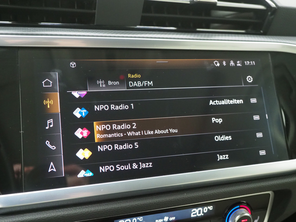 Audi Q3 45 TFSI e edition 66