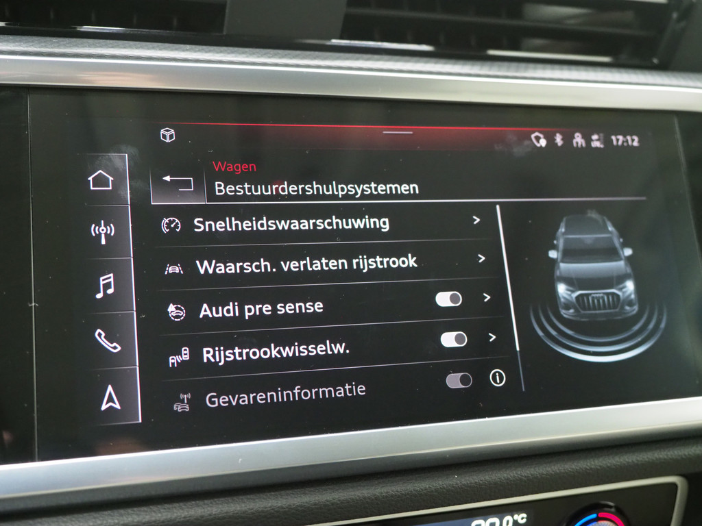 Audi Q3 45 TFSI e edition 69