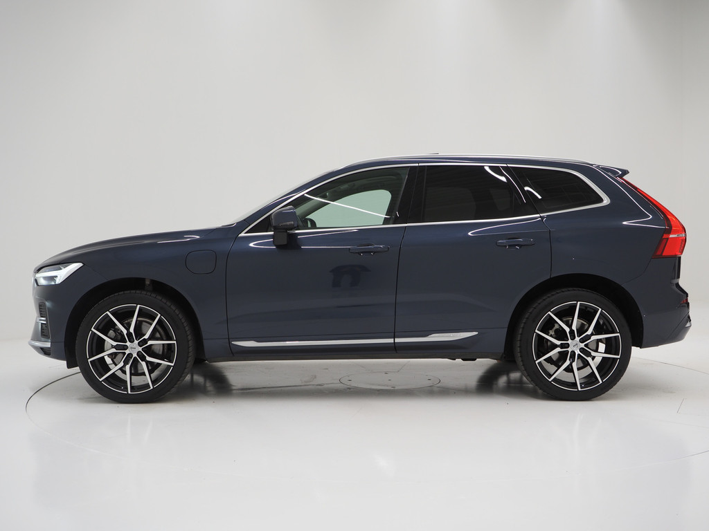 Volvo XC60 2.0 T6 Long Range Recharge AWD Inscription 1