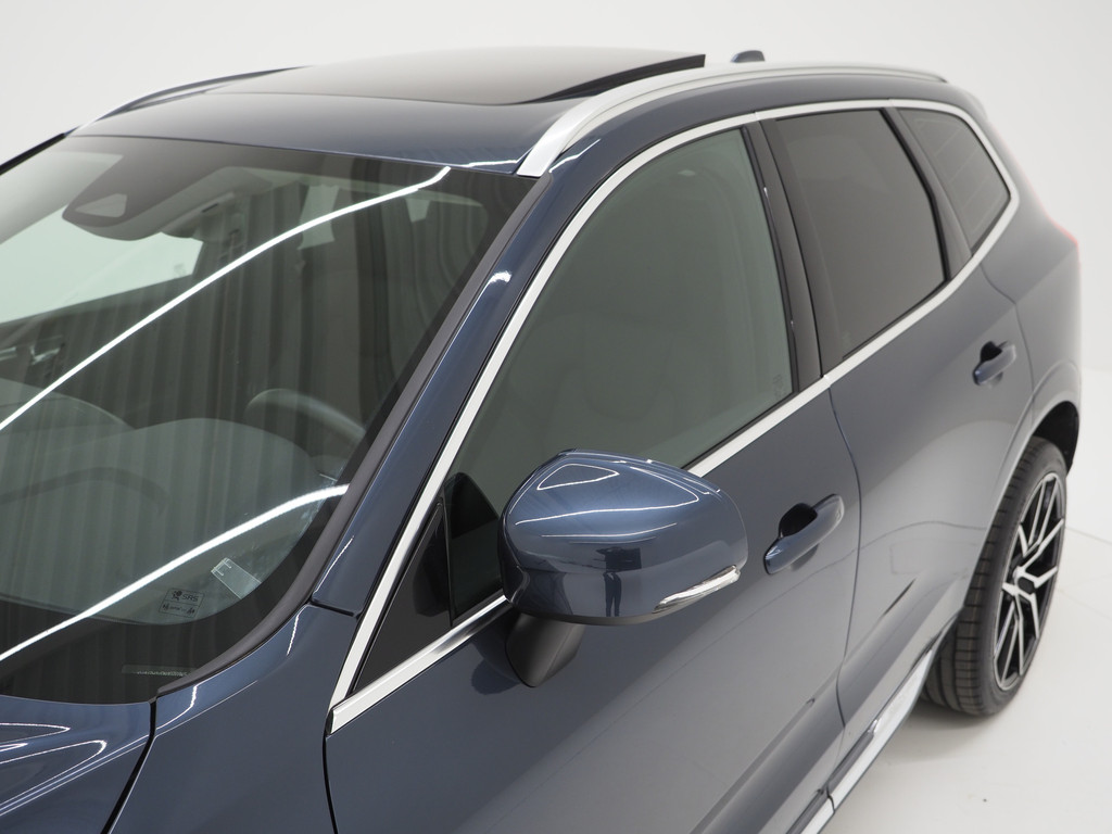 Volvo XC60 2.0 T6 Long Range Recharge AWD Inscription 12