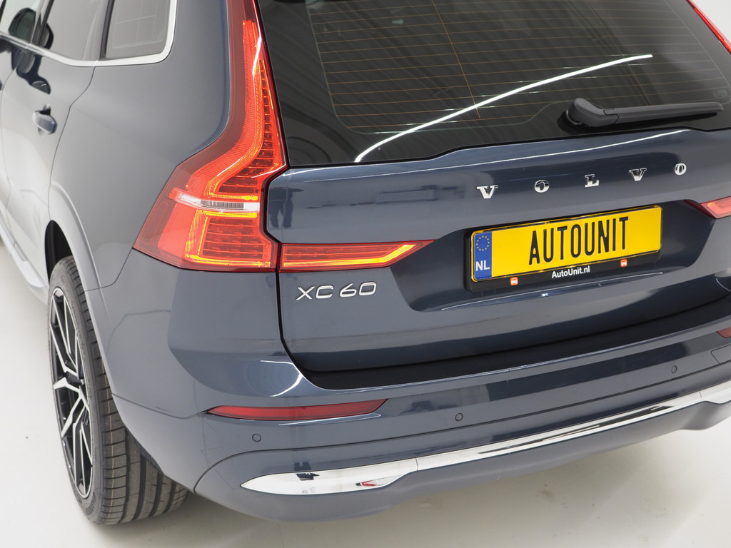Volvo XC60 2.0 T6 Long Range Recharge AWD Inscription 13
